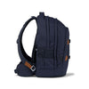 Schulrucksack-Set PACK Nordic Blue 3-teilig, Kollektion 2024