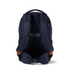 Schulrucksack-Set PACK Nordic Blue 3-teilig, Kollektion 2024