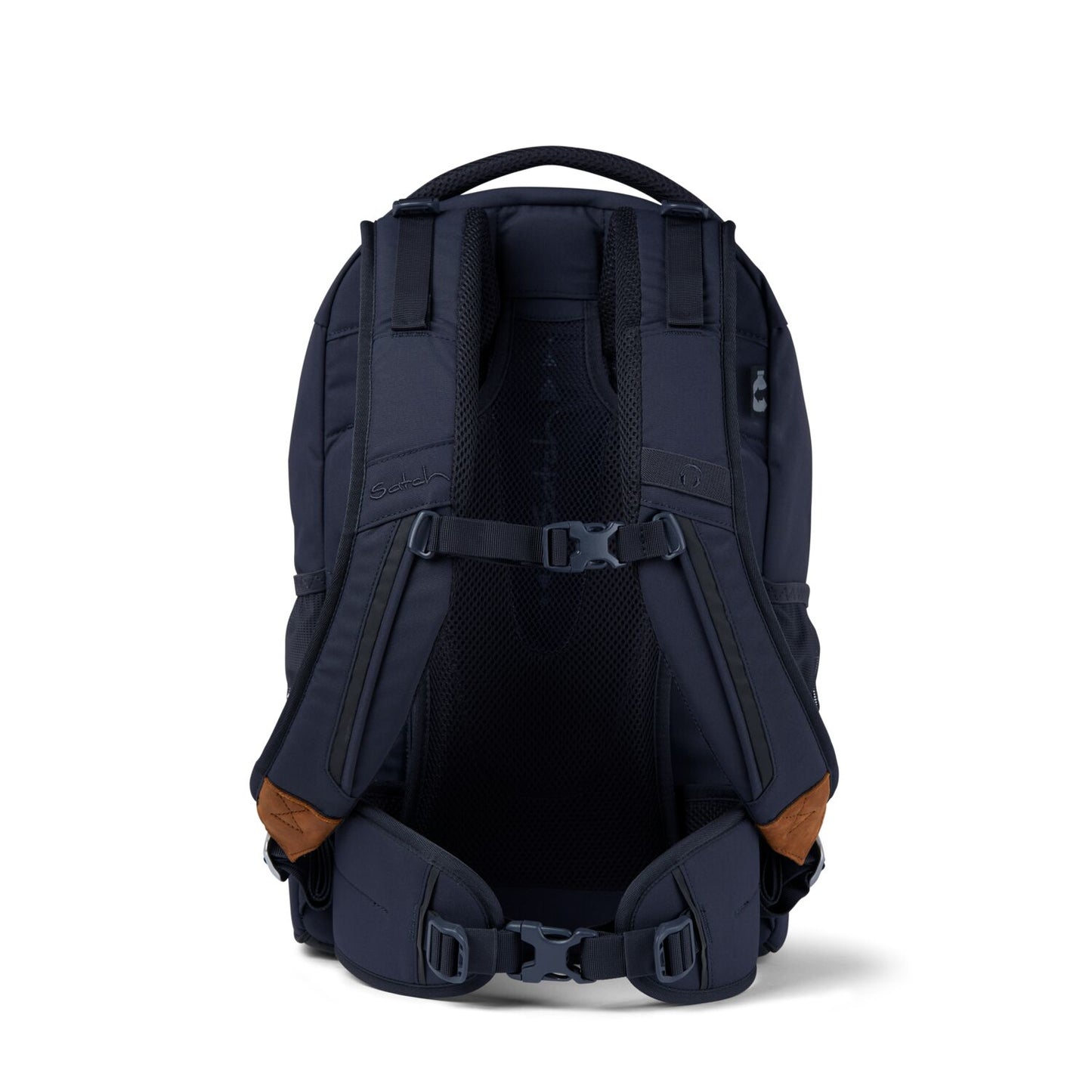 Schulrucksack-Set PACK Nordic Blue 3-teilig, Kollektion 2024