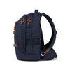 Schulrucksack-Set PACK Nordic Blue 3-teilig, Kollektion 2024