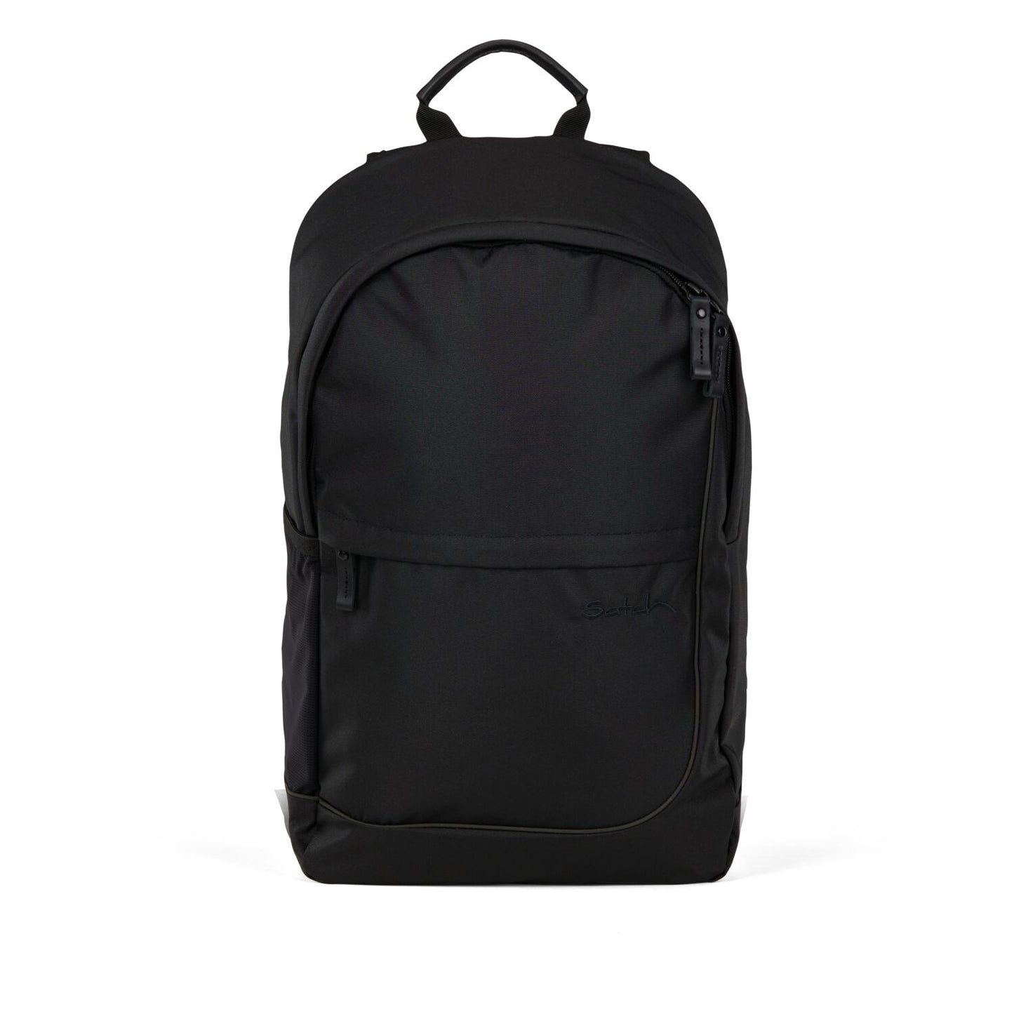 Freizeitrucksack FLY Pure Black, Kollektion 2025
