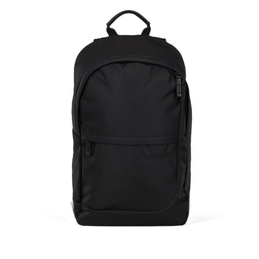 Freizeitrucksack FLY Pure Black, Kollektion 2025
