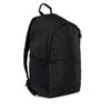 Freizeitrucksack FLY Pure Black, Kollektion 2025