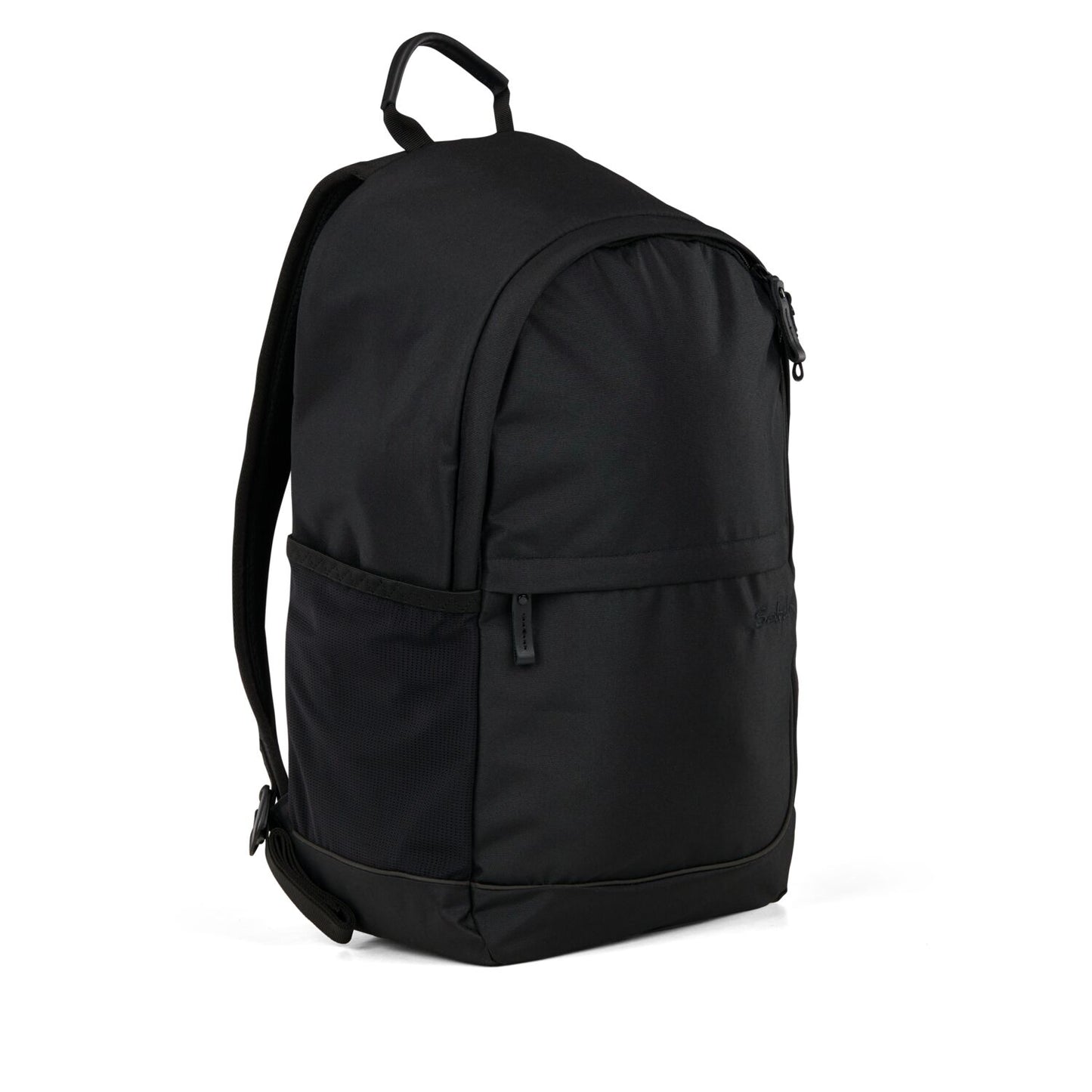 Freizeitrucksack FLY Pure Black, Kollektion 2025