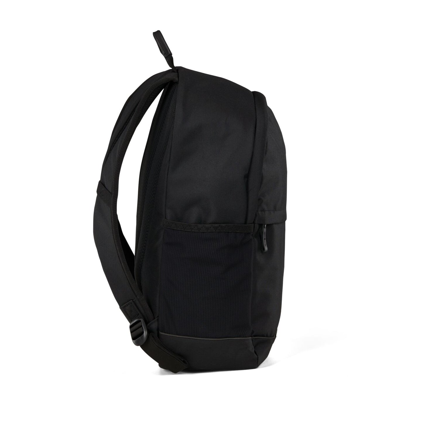 Freizeitrucksack FLY Pure Black, Kollektion 2025