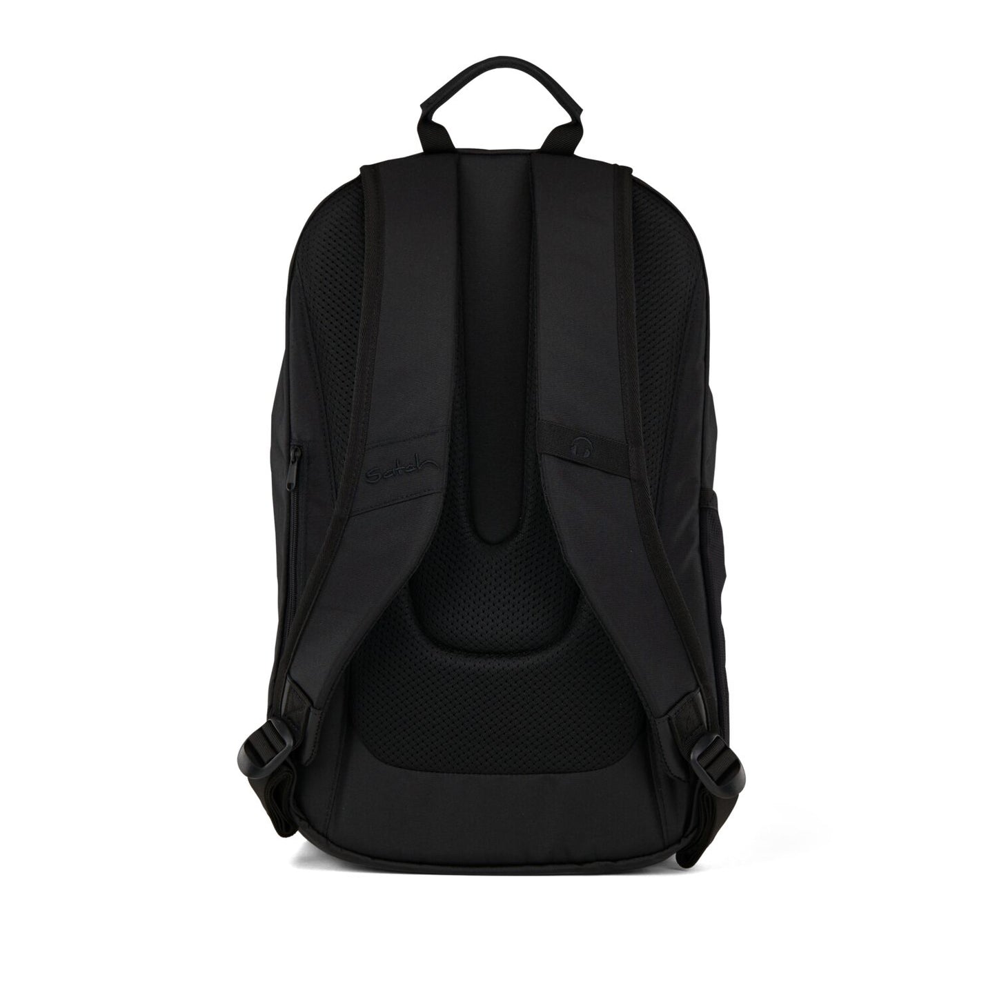 Freizeitrucksack FLY Pure Black, Kollektion 2025