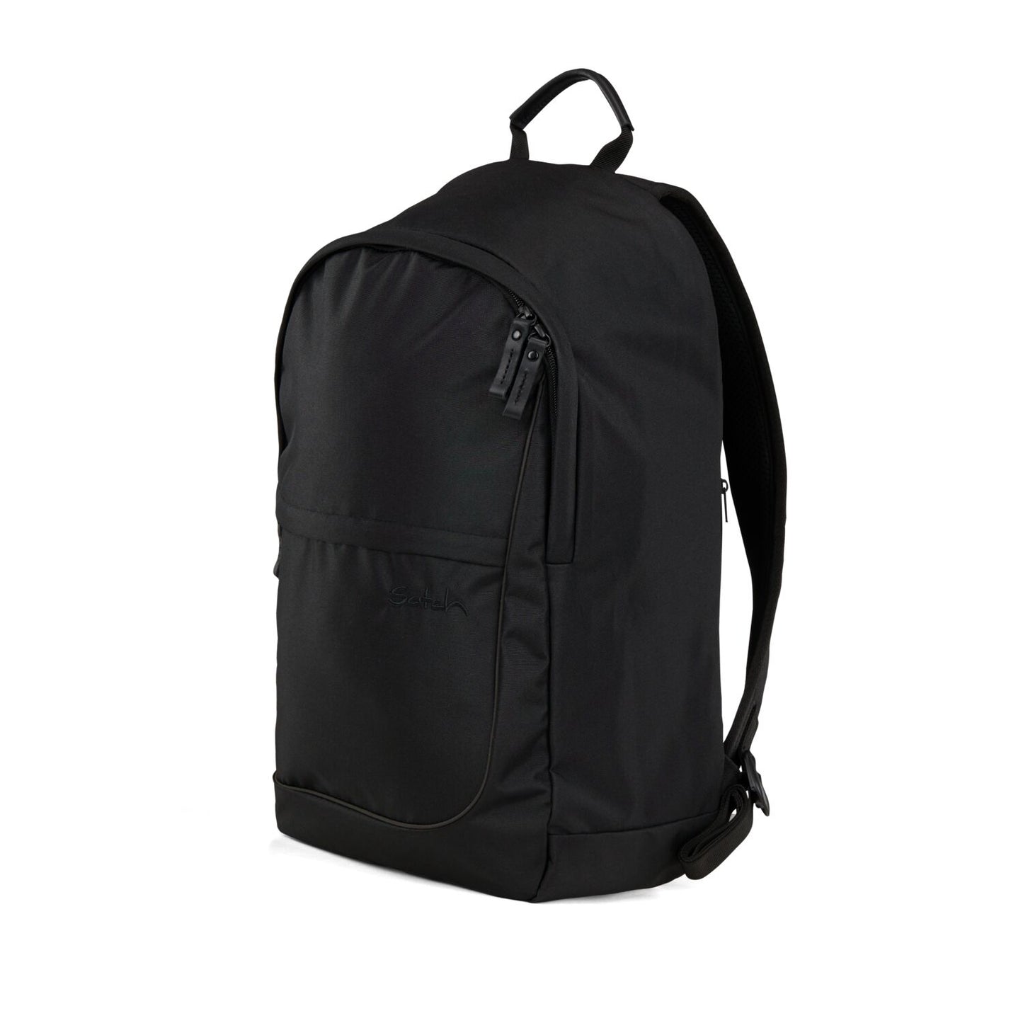 Freizeitrucksack FLY Pure Black, Kollektion 2025