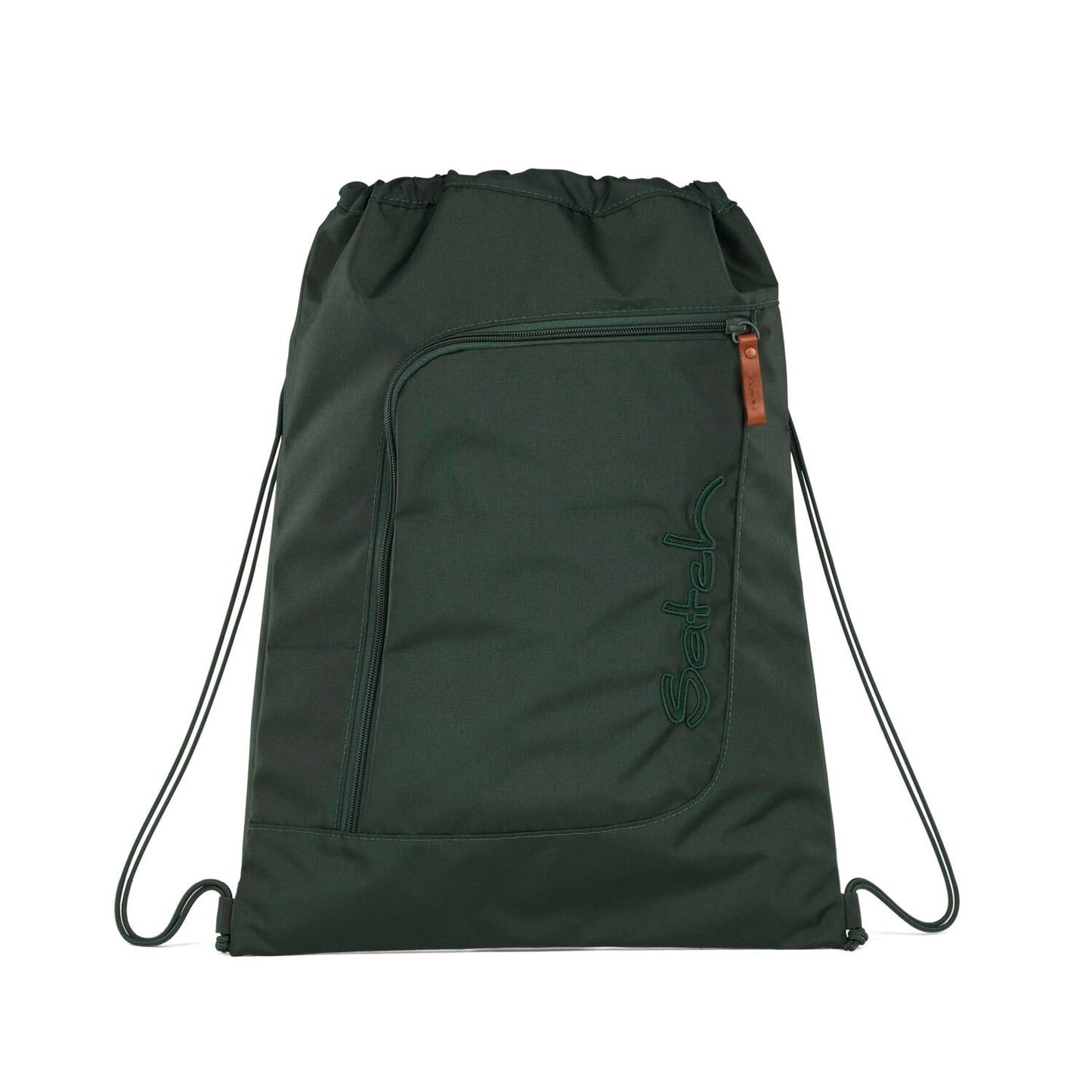 Schulrucksack-Set PACK Nordic Forest Green 3-teilig, Kollektion 2025