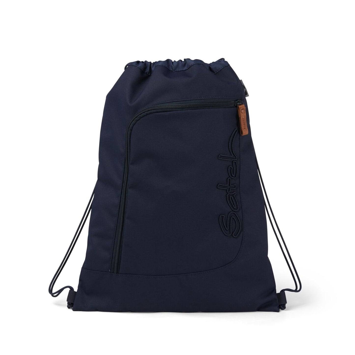 Schulrucksack-Set MATCH Nordic Blue 3-teilig
