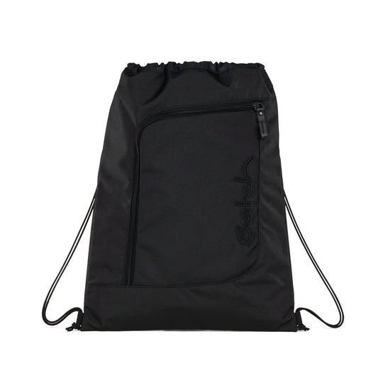 Sportbeutel Nordic Black