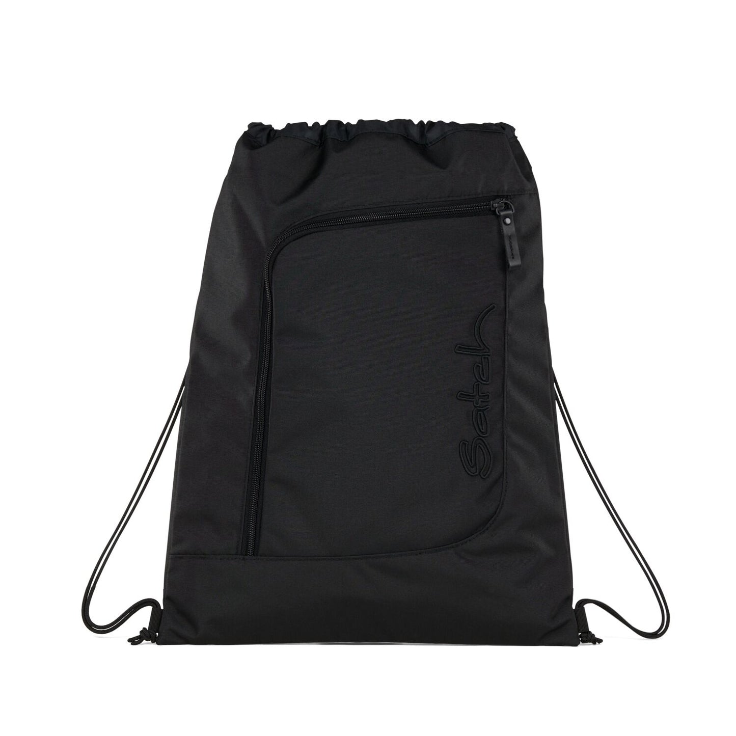 Schulrucksack-Set PACK Nordic Black 3-teilig