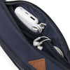Bauchtasche CROSS Pure Navy