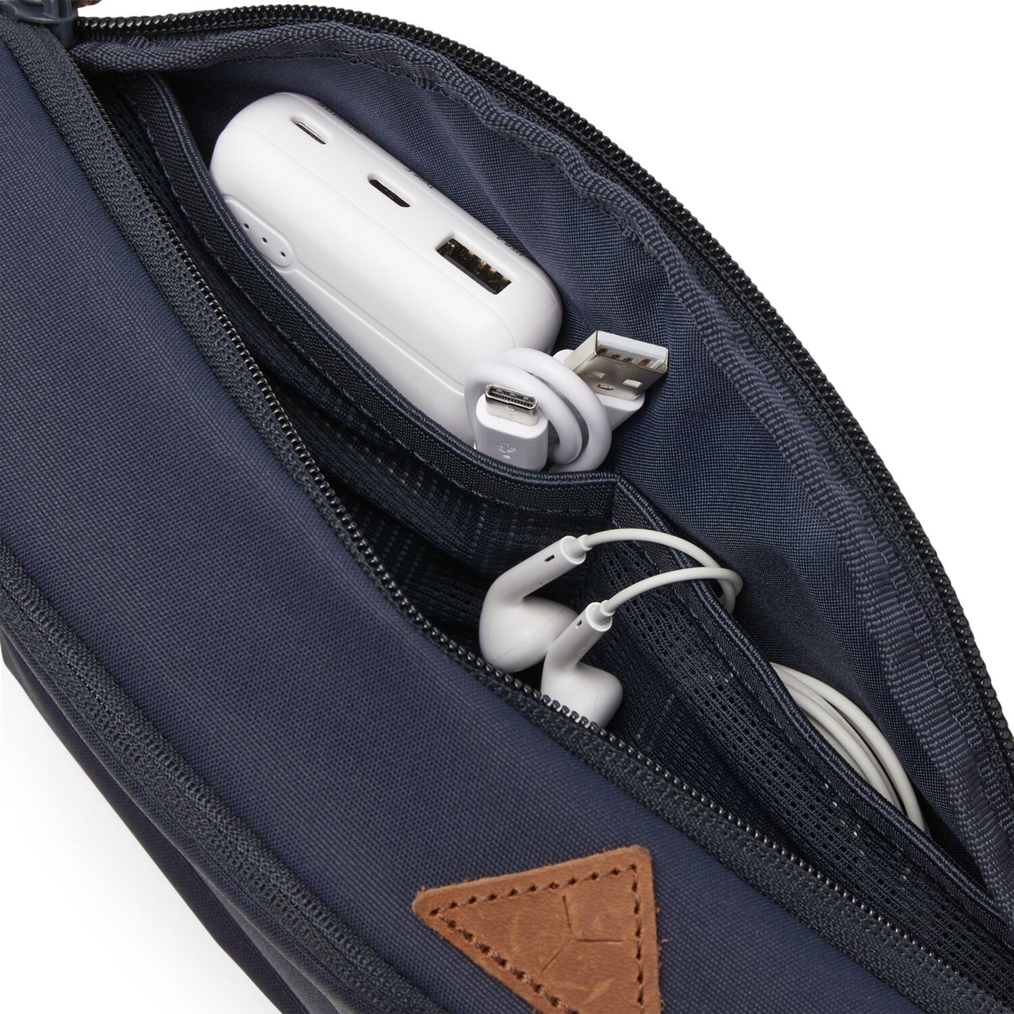 Bauchtasche CROSS Pure Navy