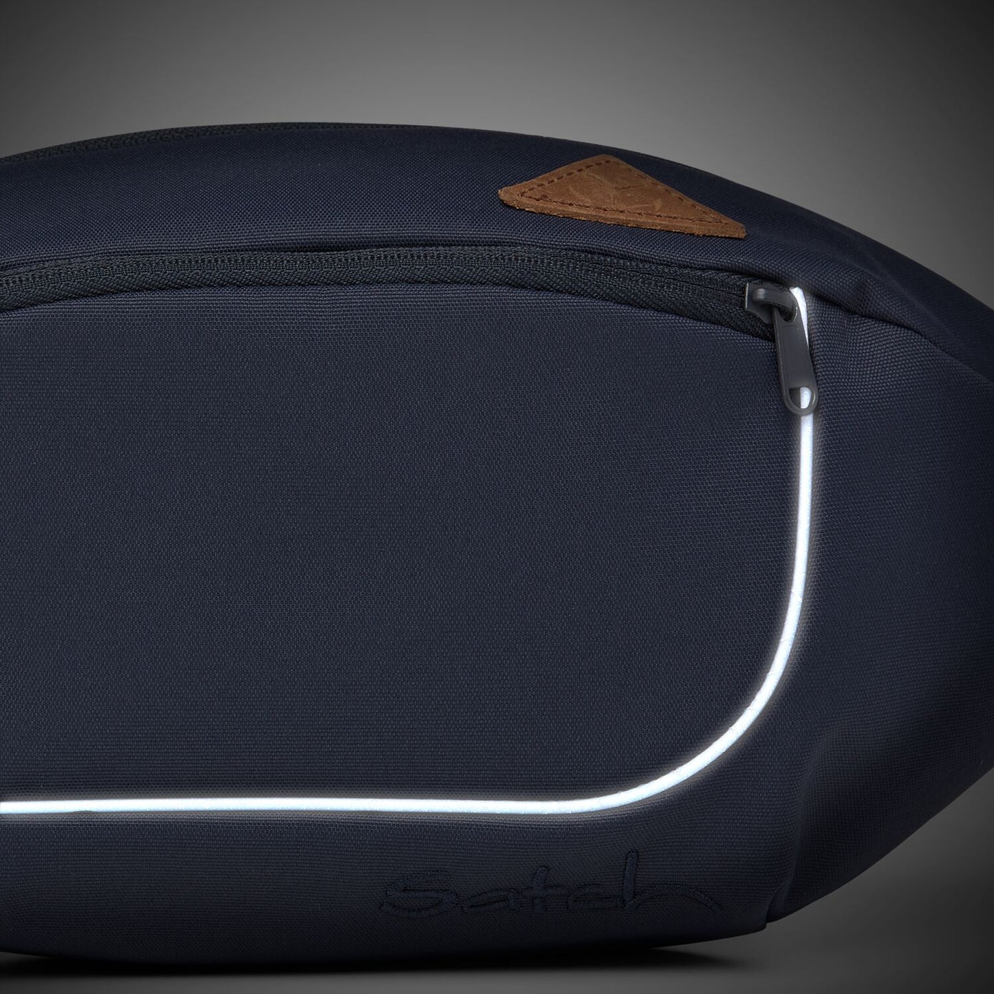 Bauchtasche CROSS Pure Navy