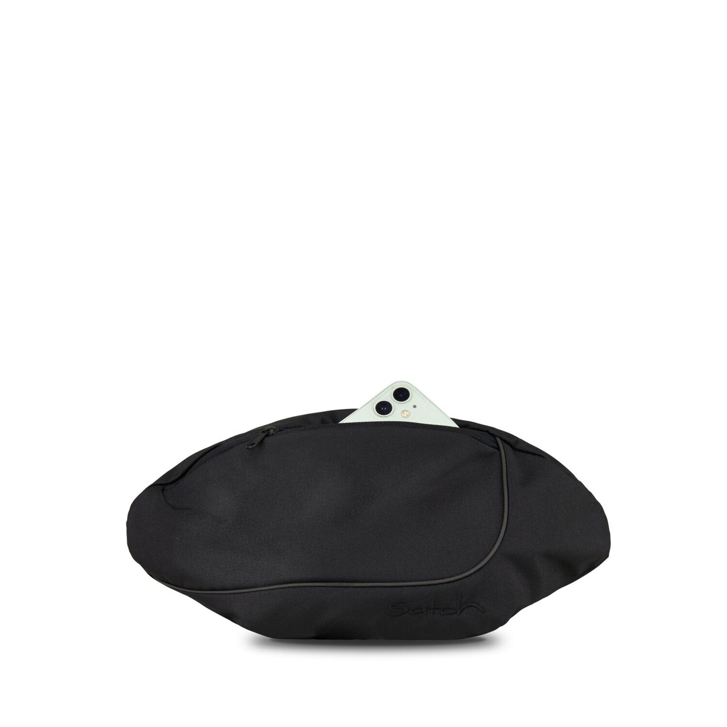 Bauchtasche CROSS Pure Black