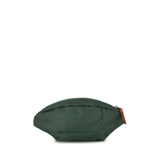 Bauchtasche CROSS EASY Pure Forest Green, Kollektion 2025