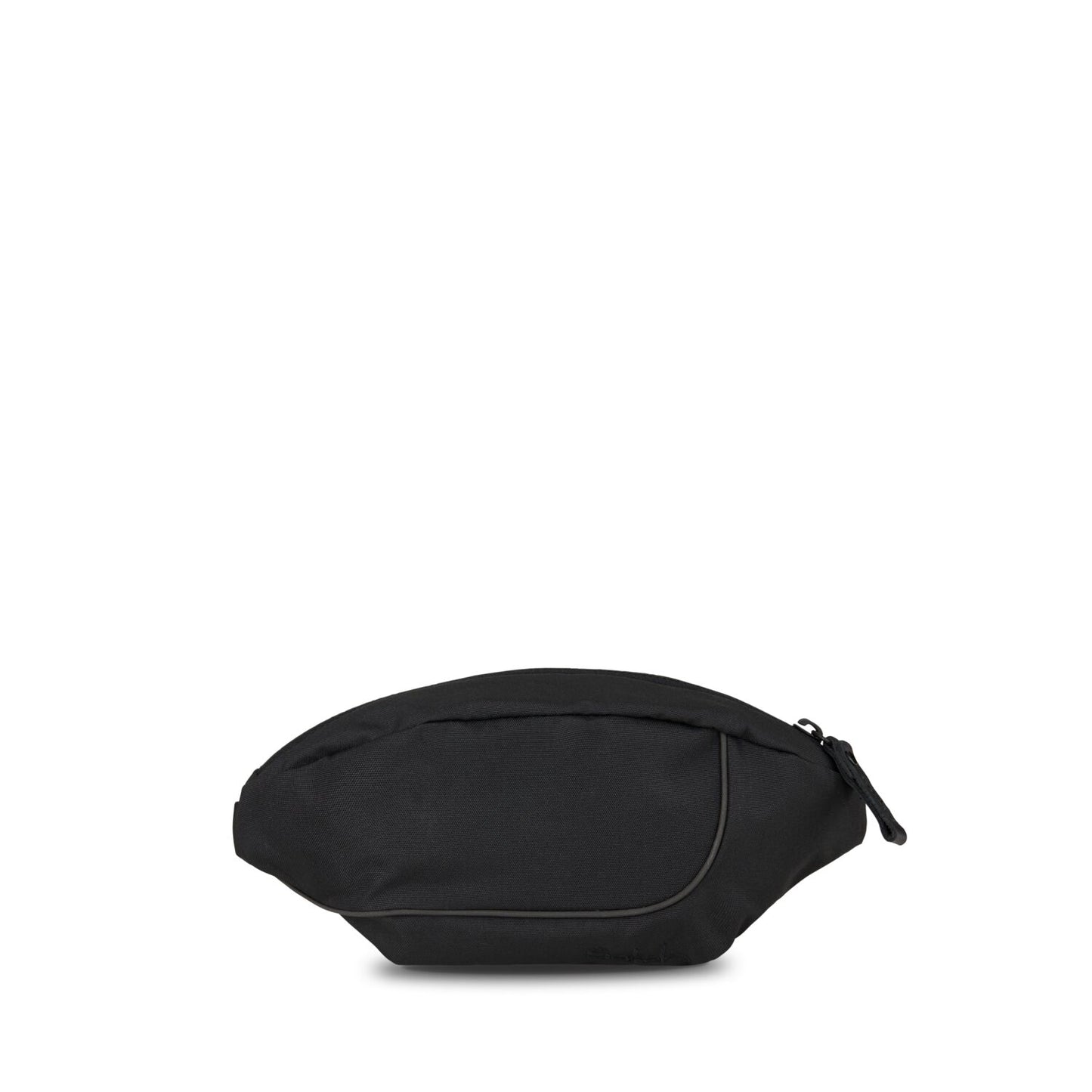 Bauchtasche CROSS EASY Pure Black, Kollektion 2025