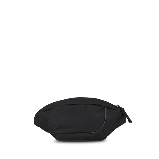 Bauchtasche CROSS EASY Pure Black, Kollektion 2025