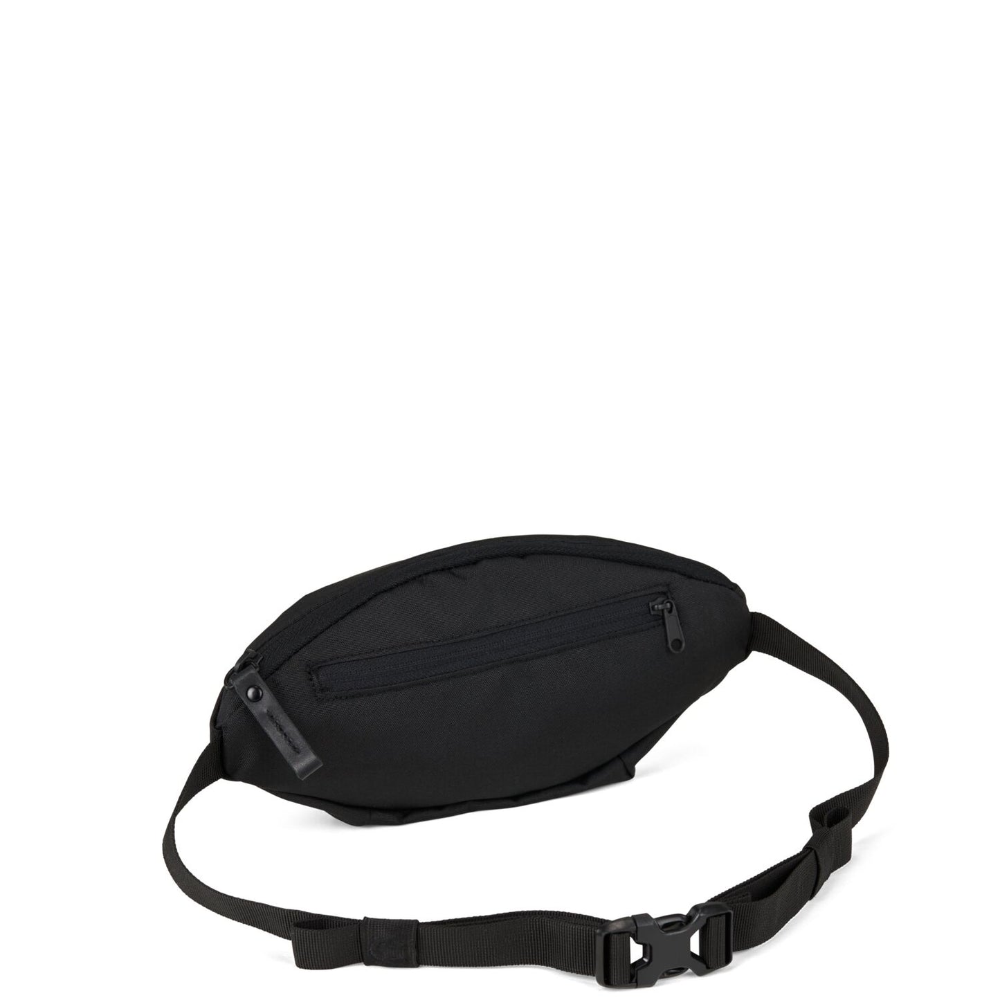Bauchtasche CROSS EASY Pure Black, Kollektion 2025