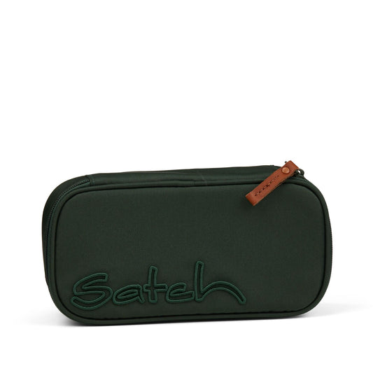 Schlamperbox Nordic Forest Green