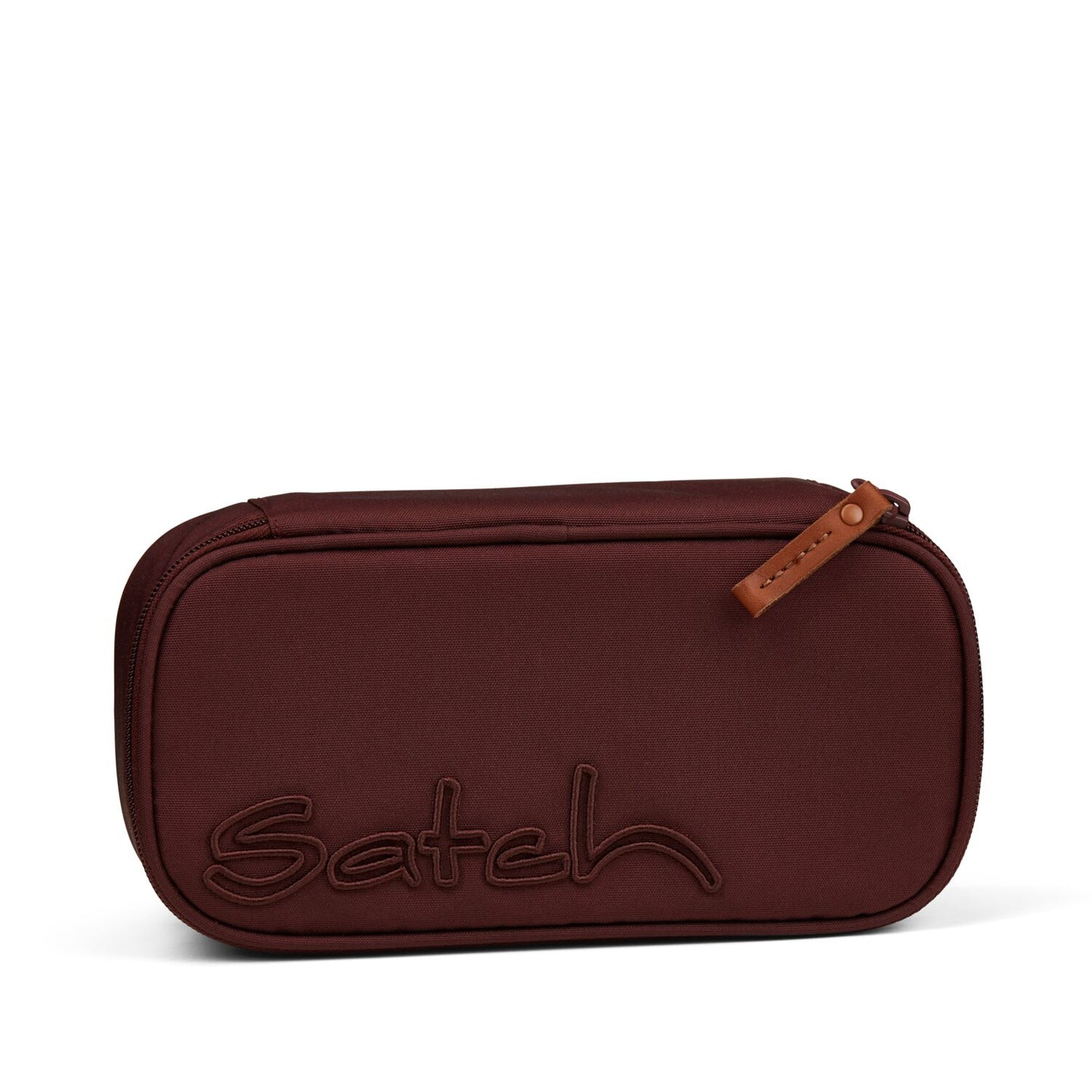 Schulrucksack-Set MATCH Nordic Ruby 4-teilig