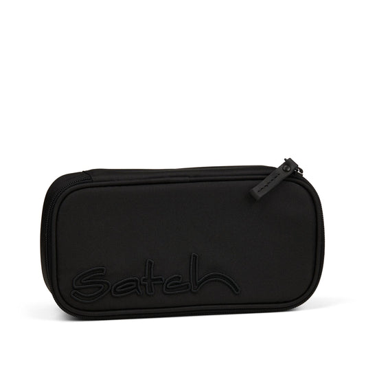 Schlamperbox Nordic Black