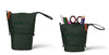 Schulrucksack-Set PACK Nordic Forest Green 2-teilig