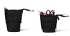 Schulrucksack-Set PACK Nordic Black 2-teilig