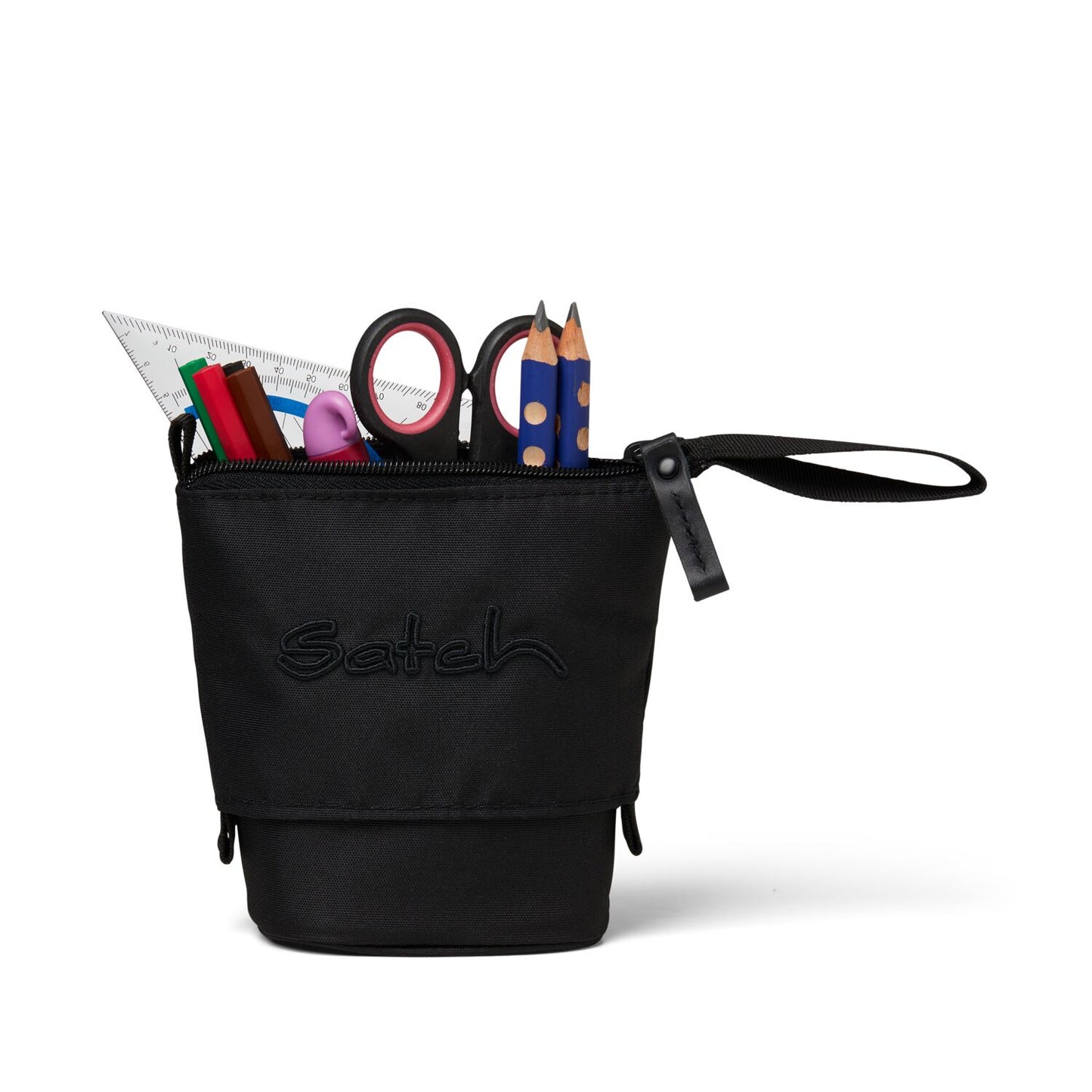Pencil Slider Nordic Black