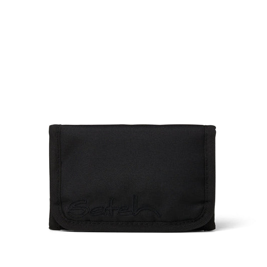 Geldbeutel Nordic Black