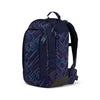Schulrucksack-Set AIR Purple Laser 3-teilig, Kollektion 23/24