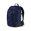 Schulrucksack-Set AIR Purple Laser 2-teilig, Kollektion 23/24