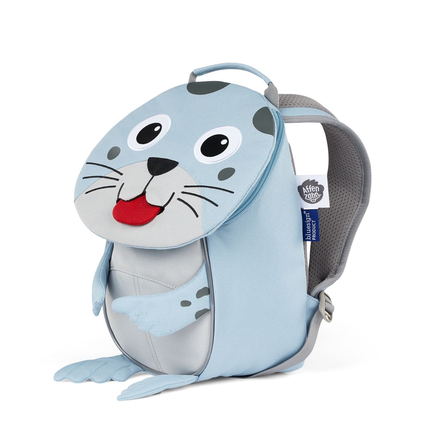 Kinderrucksack Small Robbe, für 1-3 Jahre