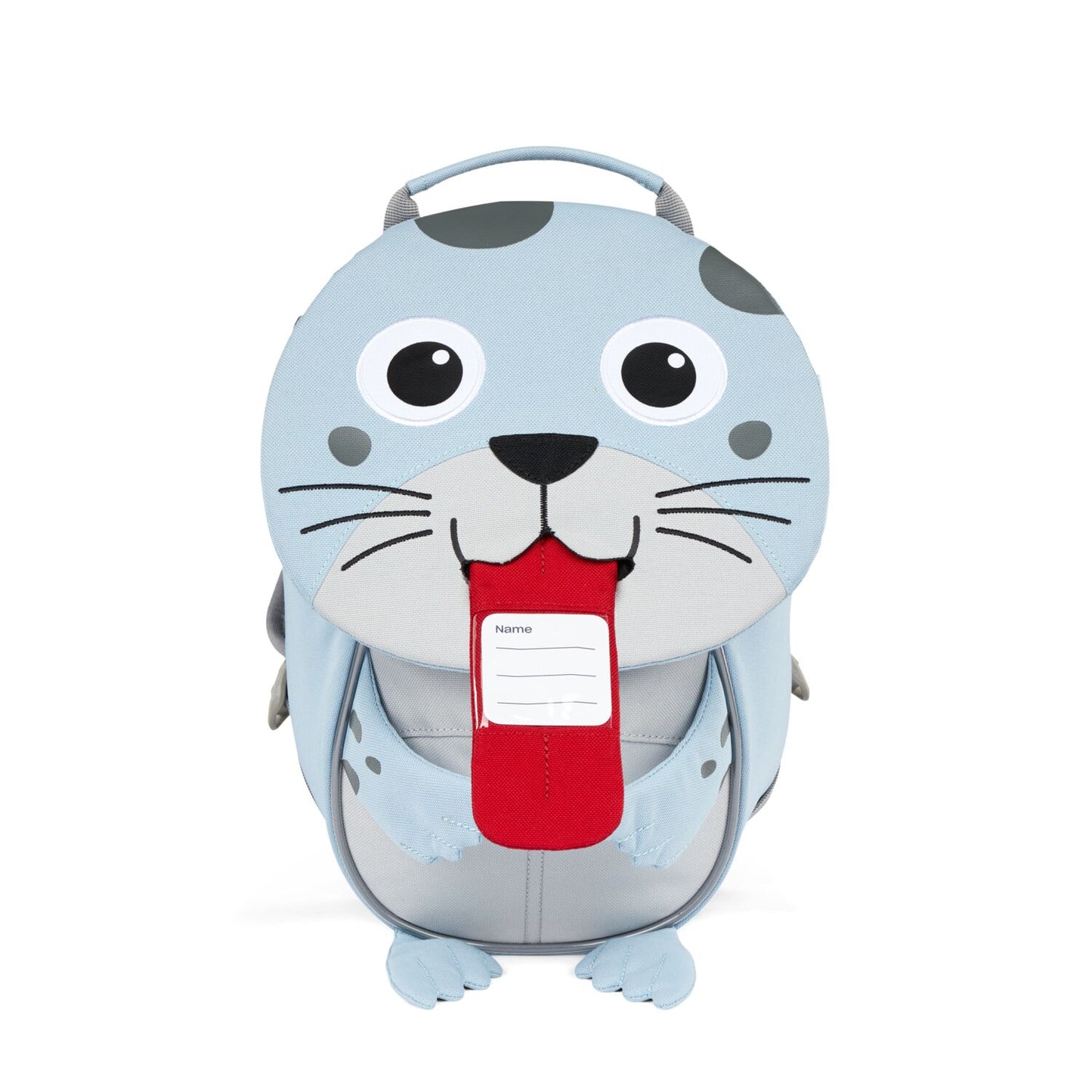 Kinderrucksack Small Robbe, für 1-3 Jahre