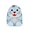 Kindergarten-Rucksack Large Robbe