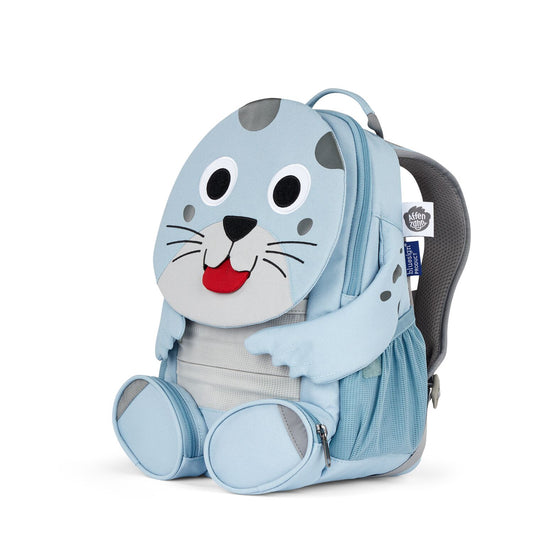 Kindergarten-Rucksack Large Robbe
