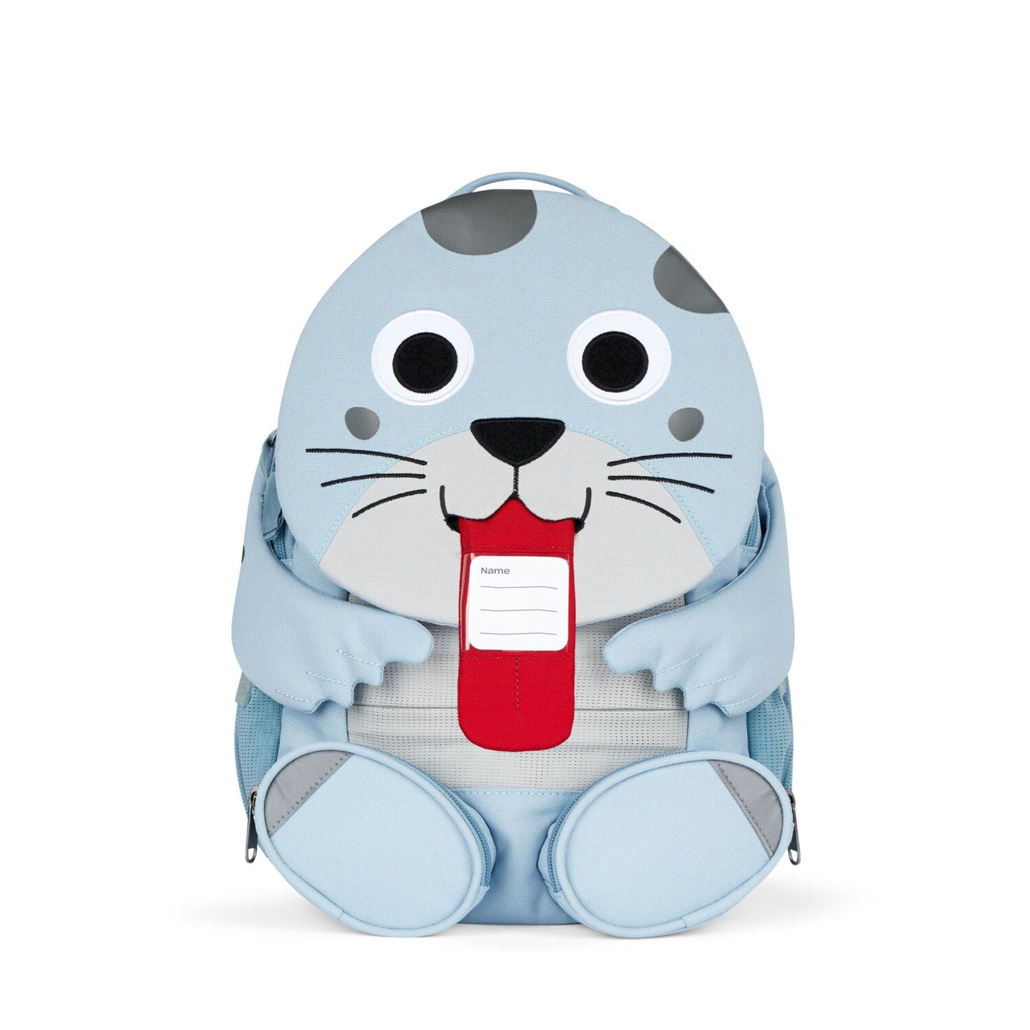 Kindergarten-Rucksack Large Robbe