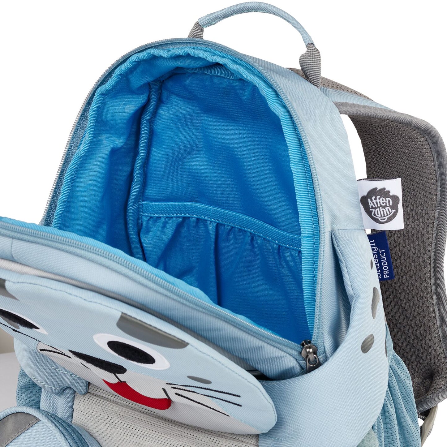 Kindergarten-Rucksack Large Robbe