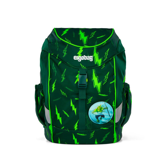 Kinderrucksack KoBärnikus