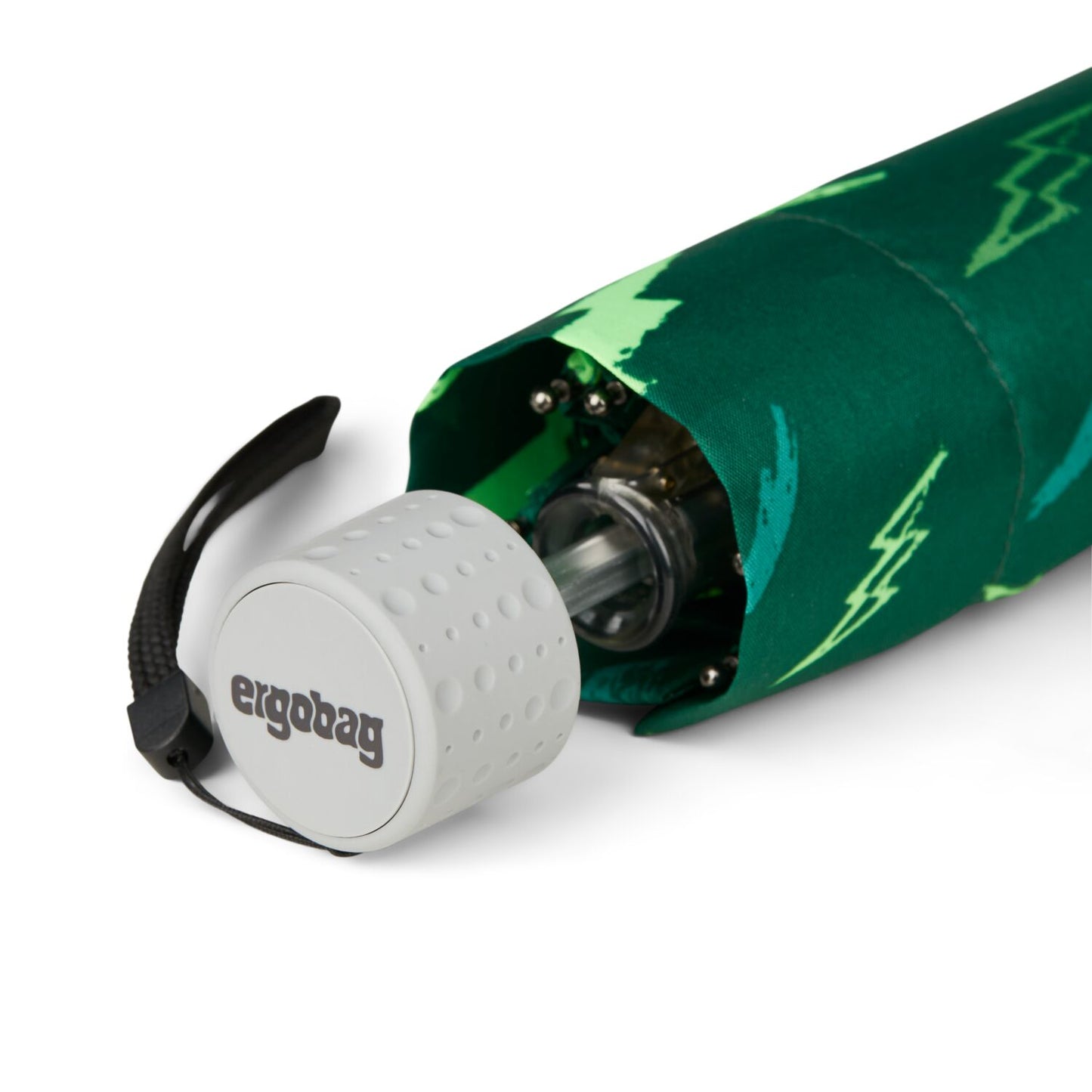 Regenschirm Bärtastisch