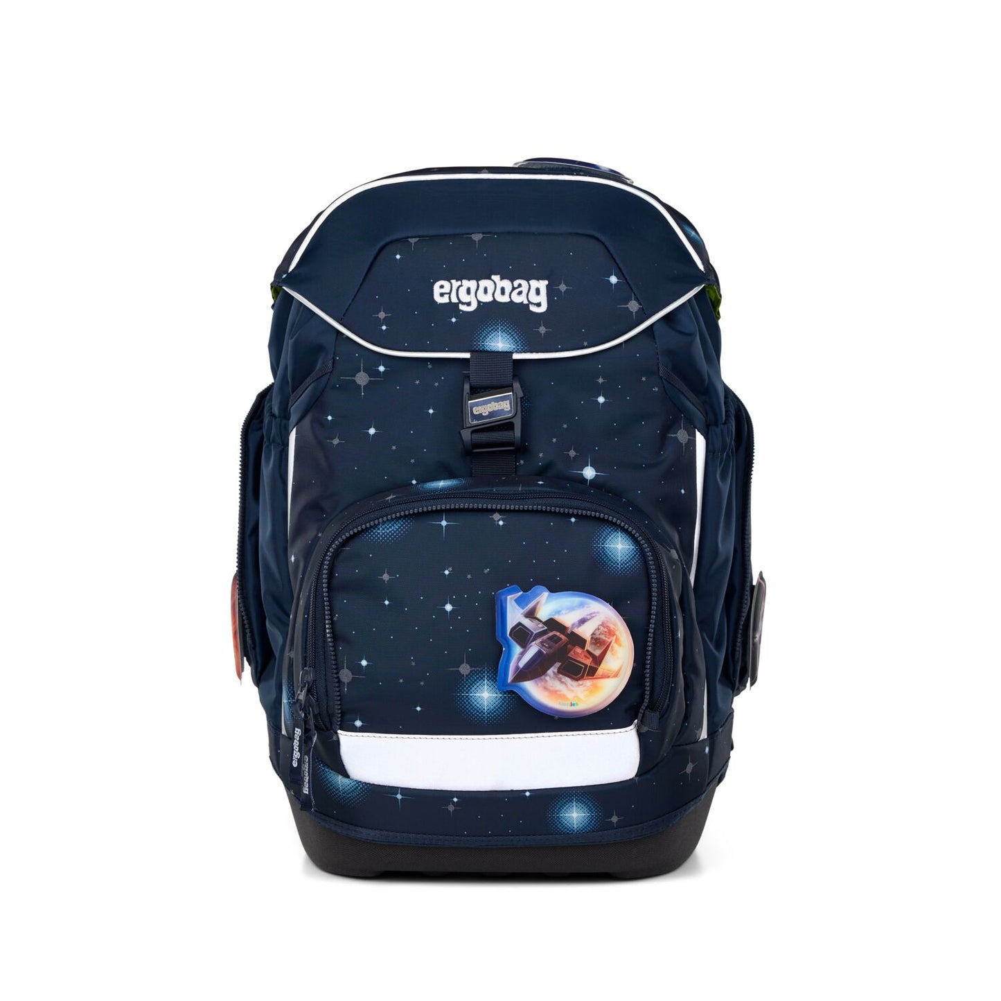 Schulranzen-Set PACK KoBärnikus 7-teilig