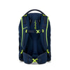 Schulrucksack PACK Toxic Yellow, Kollektion 2025