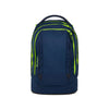 Schulrucksack PACK Toxic Yellow, Kollektion 2025
