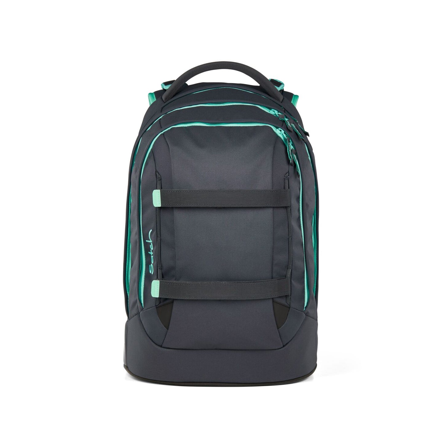 Schulrucksack-Set PACK Mint Phantom 3-teilig, Kollektion 2025