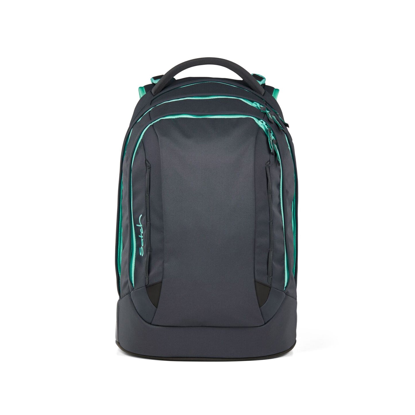 Schulrucksack-Set PACK Mint Phantom 3-teilig, Kollektion 2025