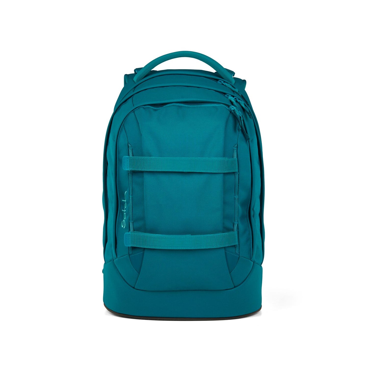 Schulrucksack-Set PACK Deep Petrol 3-teilig, Kollektion 25/26