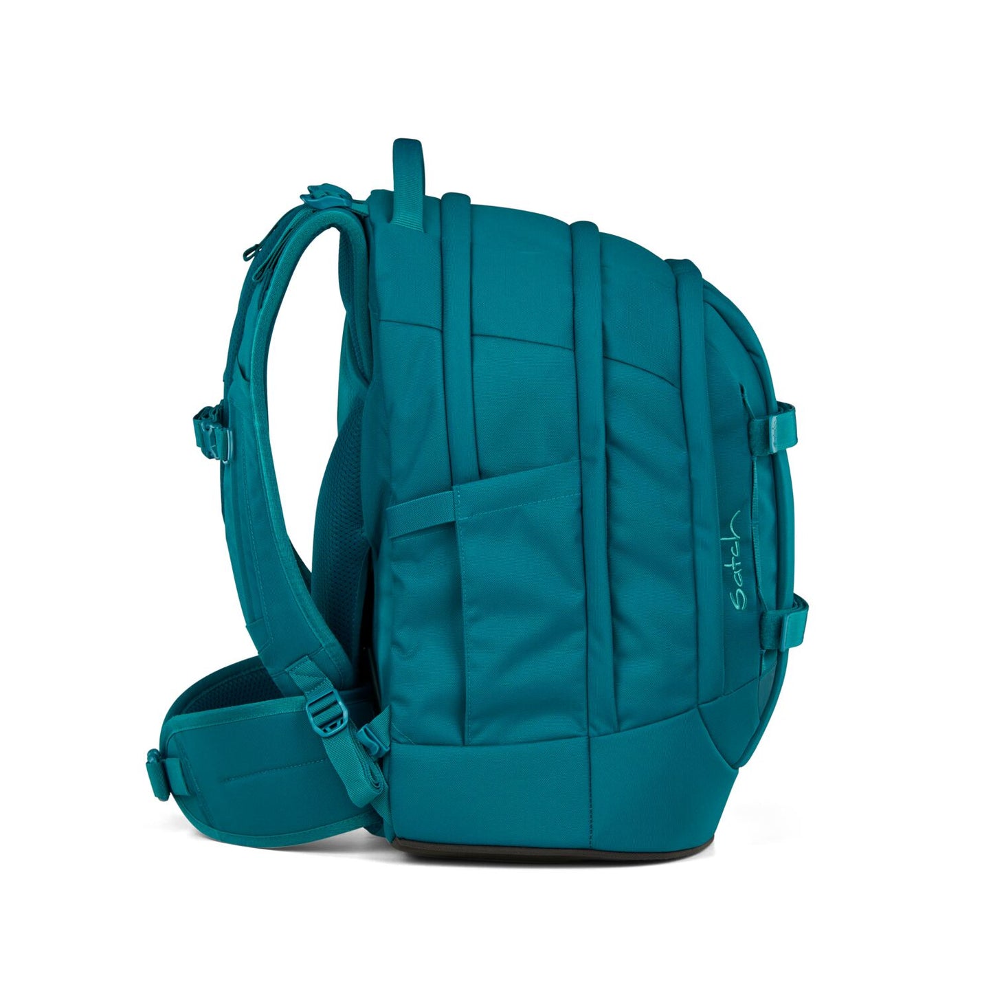 Schulrucksack-Set PACK Deep Petrol 3-teilig, Kollektion 2025