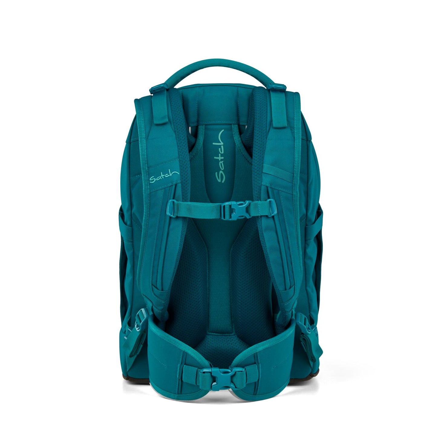 Schulrucksack-Set PACK Deep Petrol 3-teilig, Kollektion 25/26