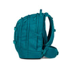 Schulrucksack PACK Deep Petrol, Kollektion 2025