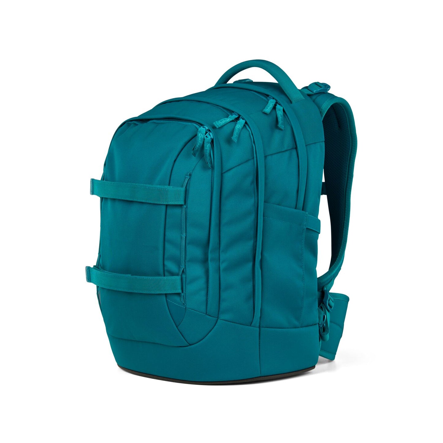 Schulrucksack-Set PACK Deep Petrol 3-teilig, Kollektion 25/26